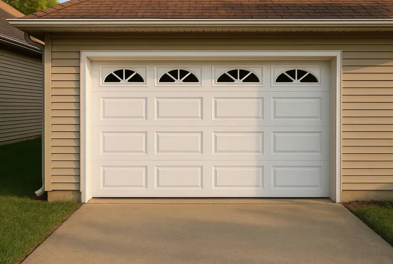 Contact St. Augustine Garage Door Pro